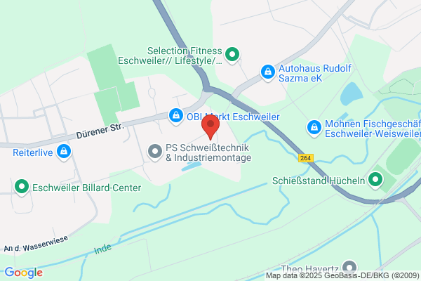Rhenus Road Freight