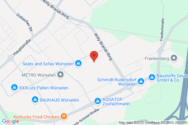 Schwerelos Floating & Massage Spa Aachen Floathai GmbH