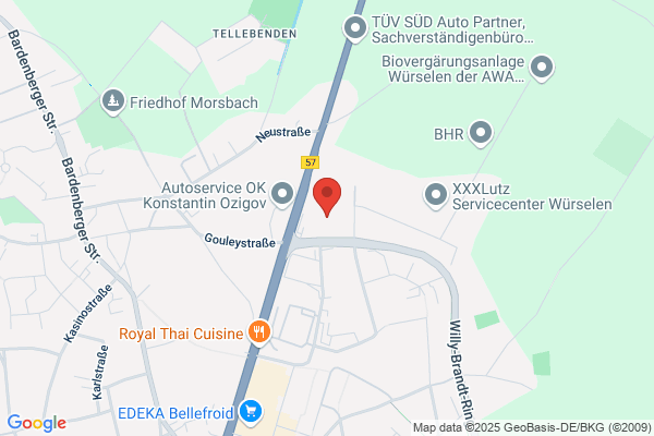 display International Schwendinger GmbH & Co KG