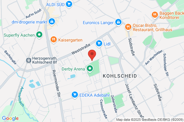 HEAD acoustics GmbH