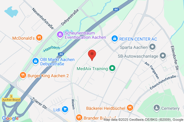 Giedke Metallverarbeitende Betriebe