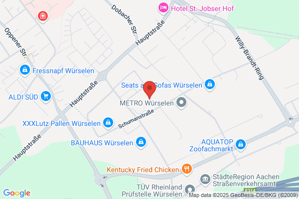 Diskontmöbelmarkt H. Muschenich GmbH
