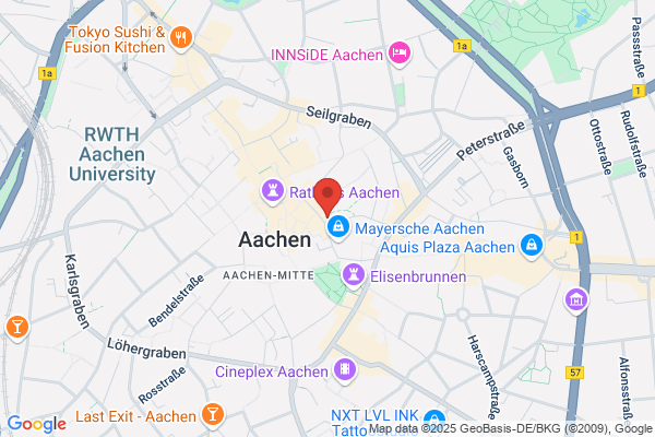 Mathes Einrichtungshaus