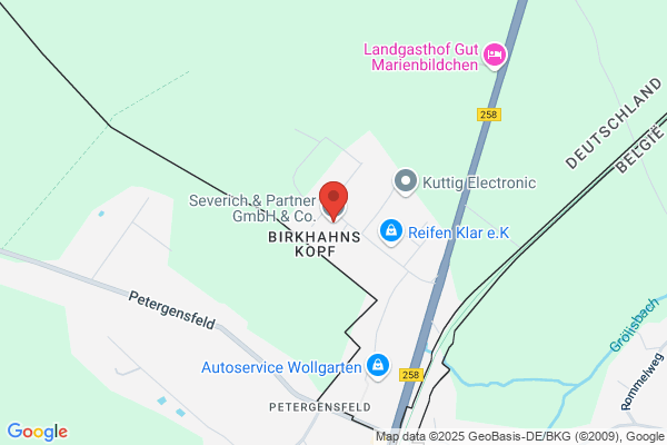 Severich Möbelhandelsvertretungs GmbH