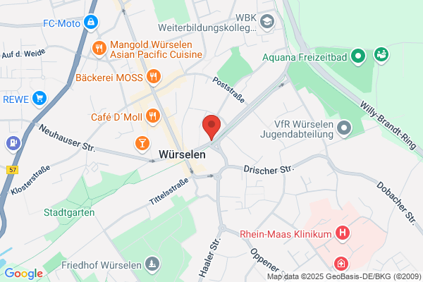 Nachhilfe-Zentrum