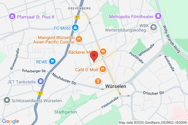 Mobile Soziale Dienste