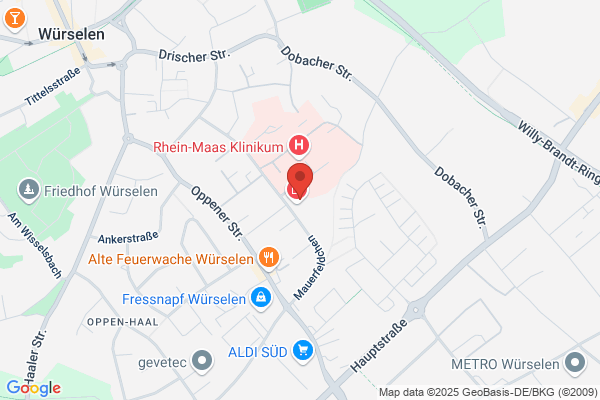 Airhome Intensivpflege GmbH