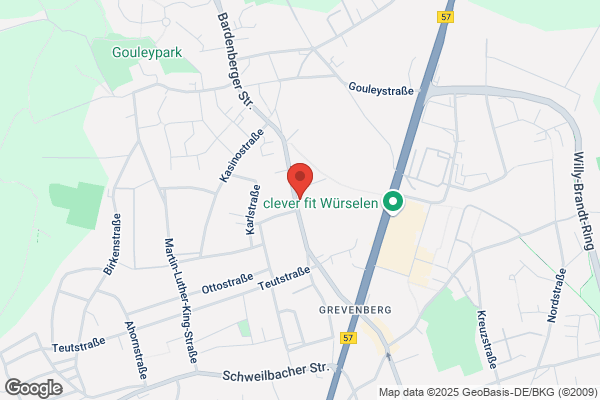 Tagespflege und ambulanter Dienst Colimus GmbH