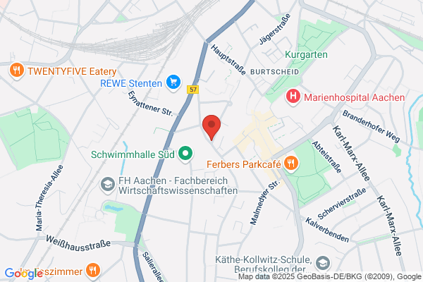 Psychosynthesetherapeut Manfred Xhonneux Psychologische Beratung und Coaching