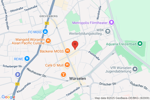Hilden-Mack Rechtsanwälte