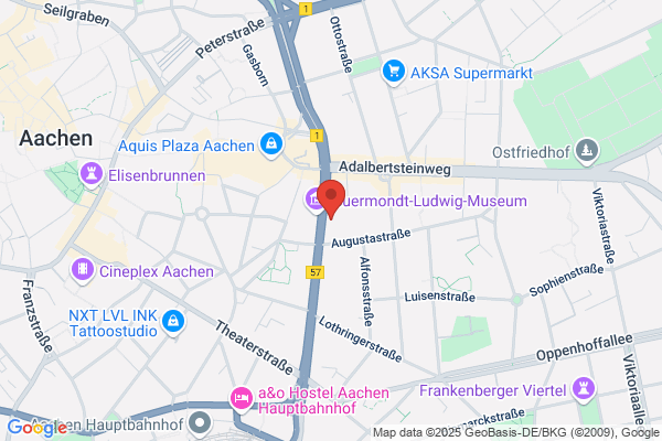 PB Rechtsanwälte Peters Brüsseler Partnerschaftsgesellschaft