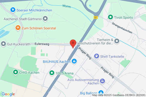 ADAC Center & Reisebüro