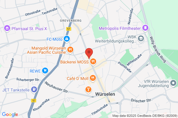 Reisebüro Royal Tourist Inh. Dr. Angabini