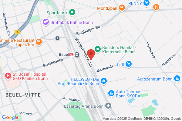 Compass-Reisen GmbH