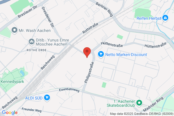 East Continental Trading & Service GmbH