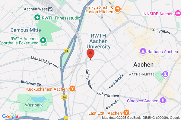 Panta-Reisen GmbH