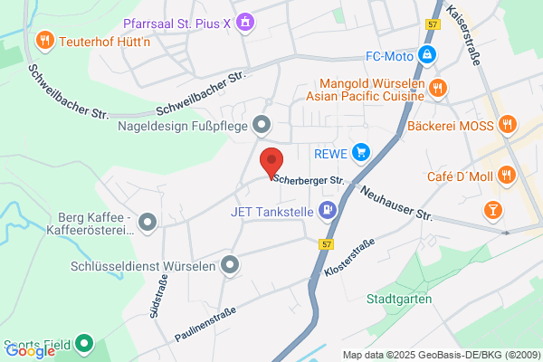 Reiseberatung Euregio
