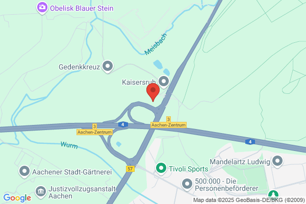 Ponyhof Zintzen