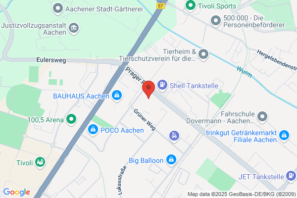 L´Osteria Aachen