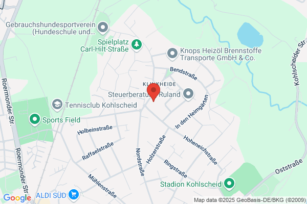 Zum Backhaus