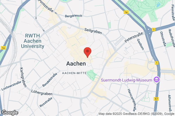 Alt Aachener Kaffeestuben