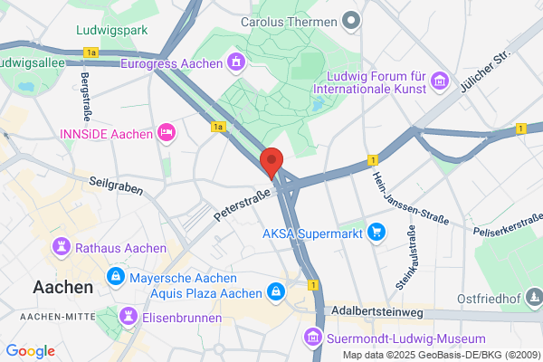 Am Hansemann