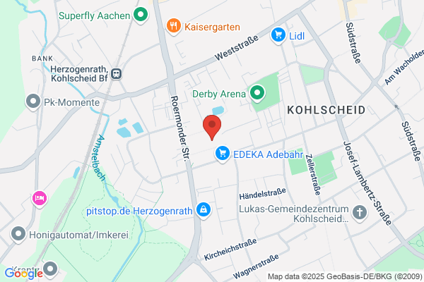 FSK-Fachlabor zur Qualitätssicherung und