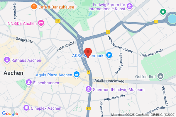 Karolusmanufaktur Aachen e.K.