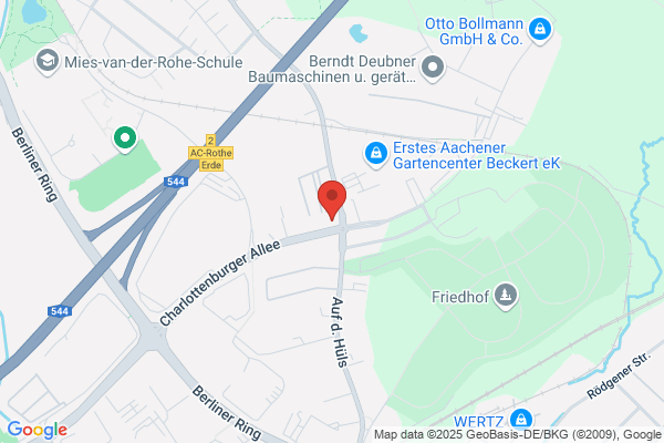 B & B GmbH