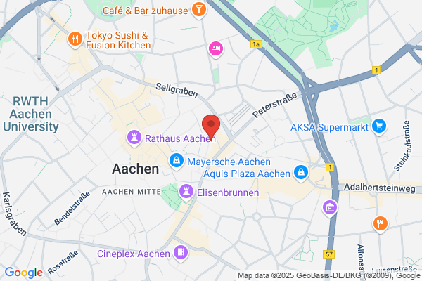 Rieker Shop Aachen