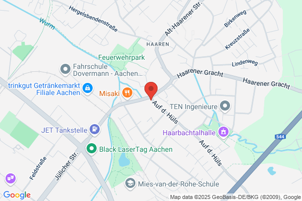 Schuh-Mausbach Inh. Michael Brammertz