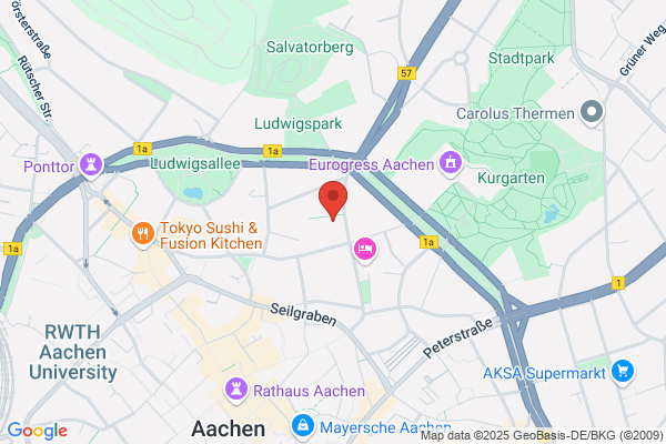 Amos-Comenius-Schule Privates Gymnasium für Jungen und Mädchen