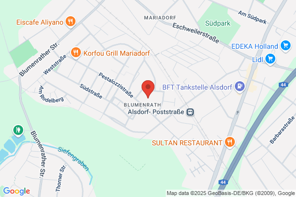 Marienschule Alsdorf