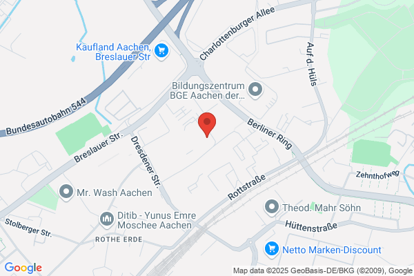B.A.D Gesundheitsvorsorge und Sicherheitstechnik GmbH
