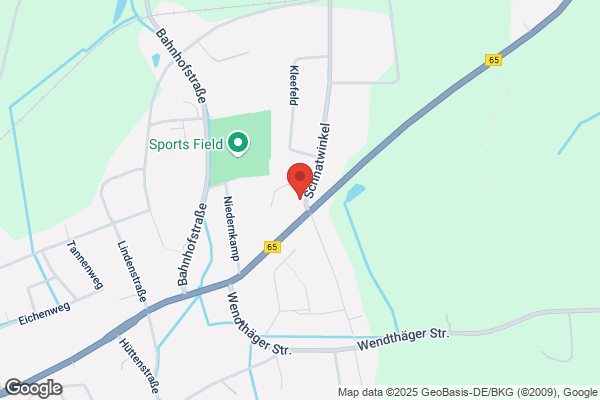 Große-Wächter Sicherheitstechnik
