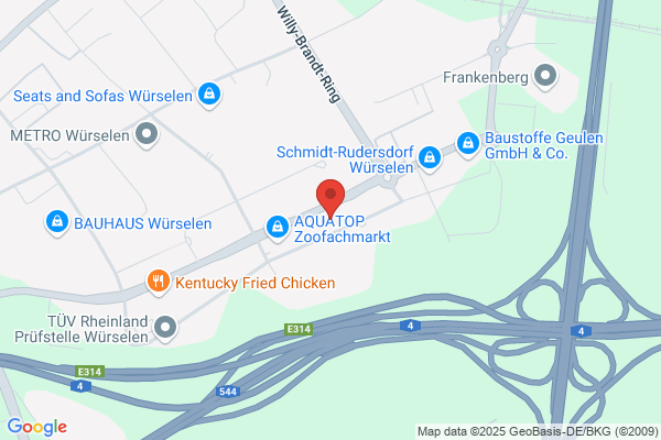 NET WWW-Service GmbH