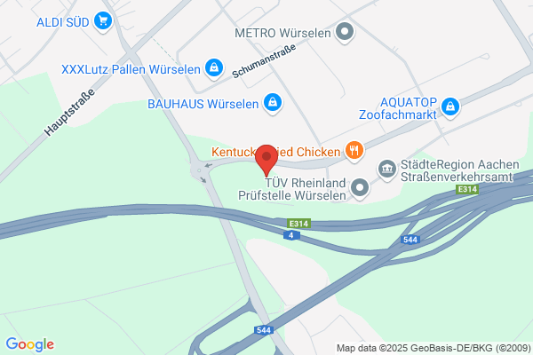 IOS Gesellschaft für