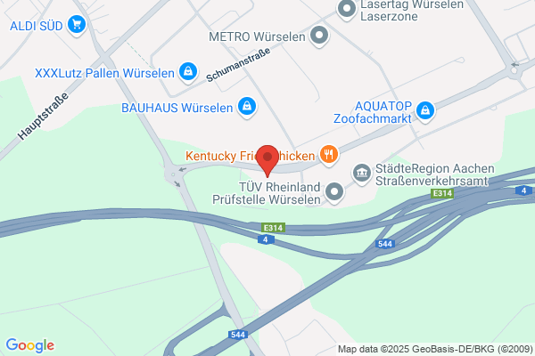 Licom Systems GmbH