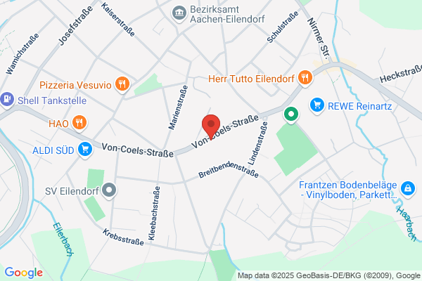 Sport Becker Aachen