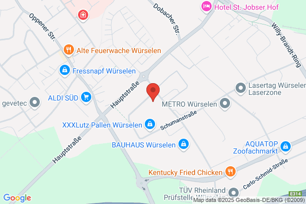 Sport Drucks Würselen GmbH & Co. KG