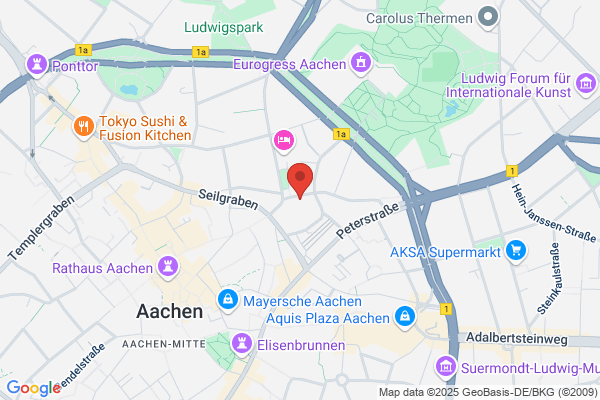 Sporthaus Drucks KG