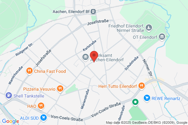 Dipl.-Volkswirtin Sandra Fonger