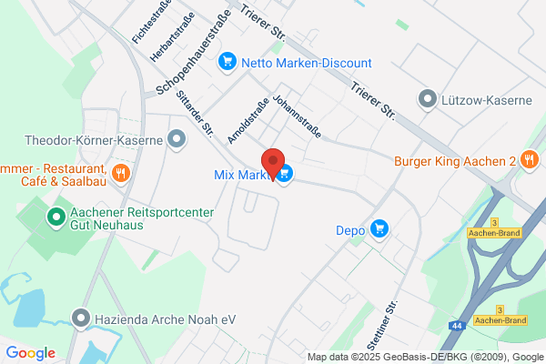 WS Treuhand, Steuerberatungsgesellschaft mbH