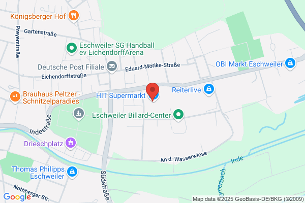 Brenner KG