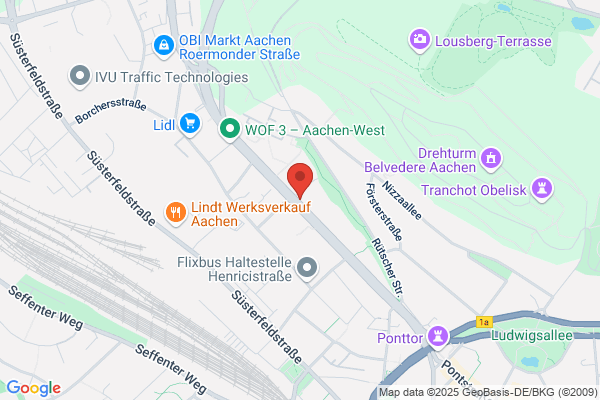 Freie Tankstelle