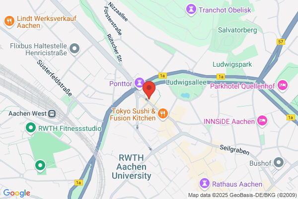 E-Plus Shop Aachen
