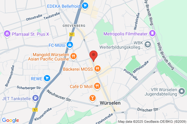 Max Immelmann