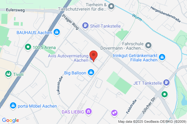 NetAachen GmbH