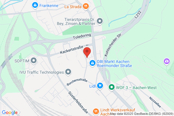 CAVO GmbH