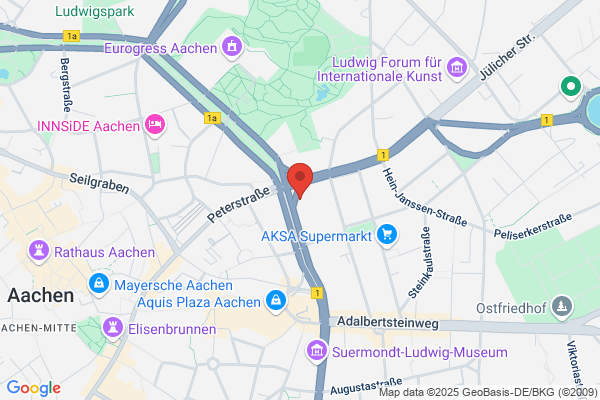 felmo Mobiler Tierarzt Aachen
